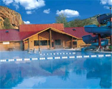 Kah-Nee-Ta Resort Warm Springs ภายนอก รูปภาพ